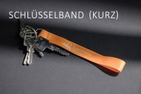 Schl&uuml;sselband kurz