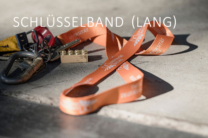 Schl&uuml;sselband lang