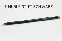 Bleistift schwarz