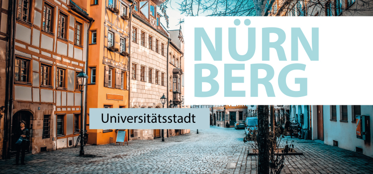 Druckservice für Nürnberg Abschlussarbeiten online drucken lassen für Nürnberger Studenten