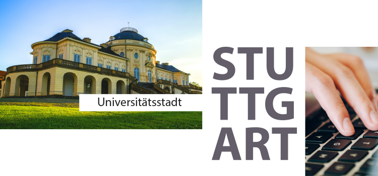 Abschlussarbeiten Stuttgart Druckservice für Stuttgarter Studenten
