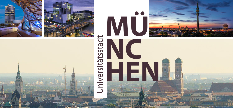 Münchner Copyshop Druckservice für München