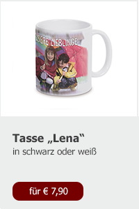 Tasse Lena