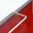 Acrylglasplatte