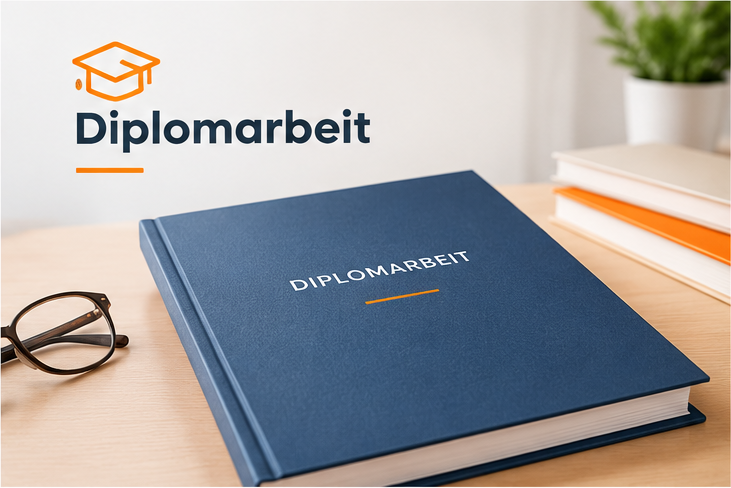Diplomarbeit drucken