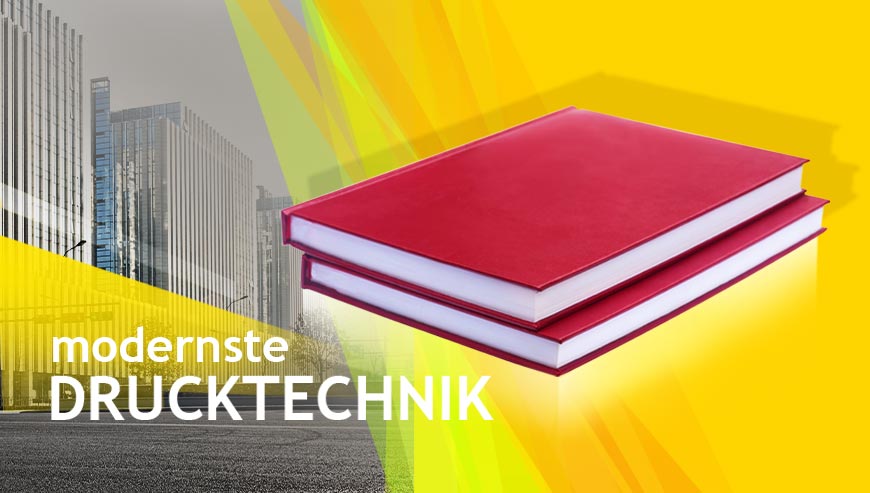Softcover Bindung bei Abschlussarbeiten Abschlussarbeit wird im Softcover gebunden