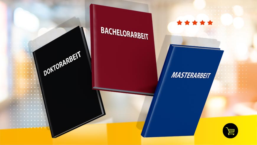 Diplomarbeiten Beispiele Beispiele von Diplomarbeiten