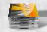 CD-H&uuml;lle Jewel Case