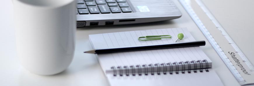 Beispiele f&uuml;r das drucken von Abschlussarbeiten